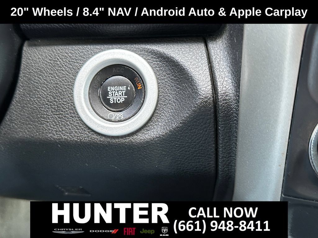 Used 2019 RAM 1500 Laramie w/ Convenience Group RWD image 30