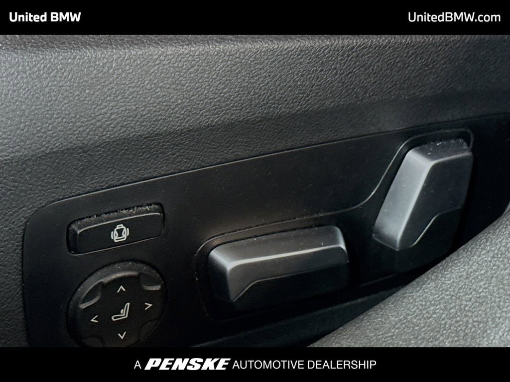 Used 2023 BMW i4 eDrive35 w/ Premium Package RWD image 4