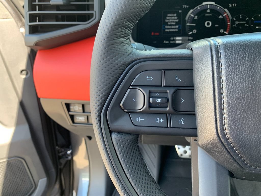New 2026 Toyota Tundra TRD Pro AWD/4WD image 27
