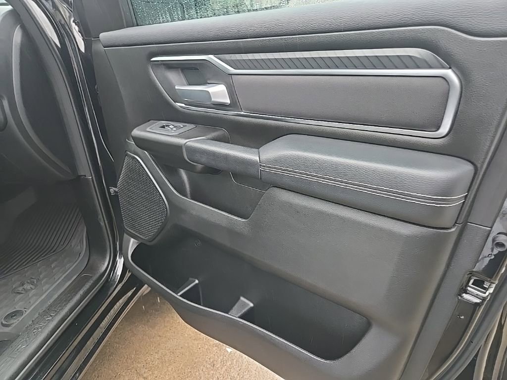 Used 2025 RAM 1500 Big Horn image 84
