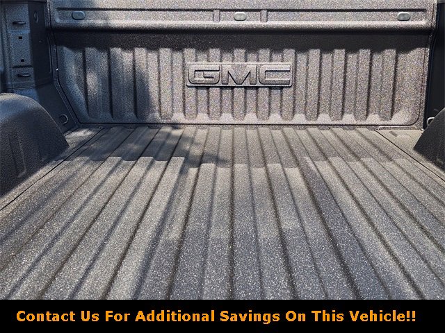 New 2026 GMC Sierra 1500 AT4 w/ AT4 Premium Package image 23