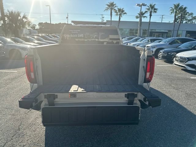Used 2026 GMC Sierra 1500 Denali w/ Denali Reserve Package AWD/4WD image 5