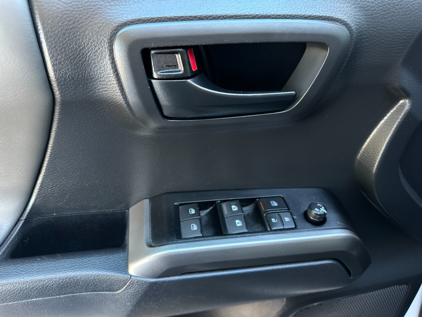Used 2023 Toyota Tacoma SR5 w/ SX Package RWD image 10