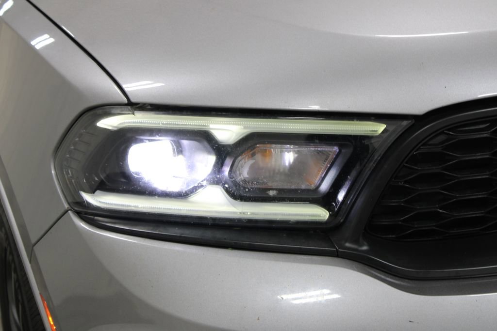 Used 2021 Dodge Durango GT AWD/4WD image 12