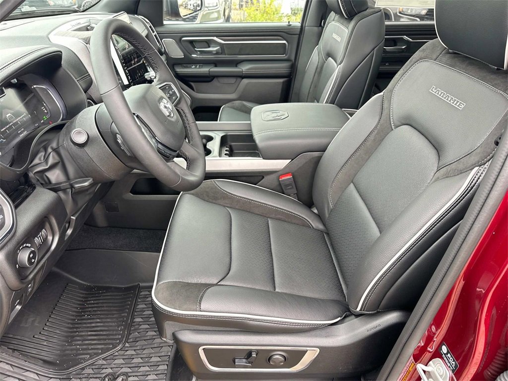 New 2026 RAM 1500 Laramie image 14