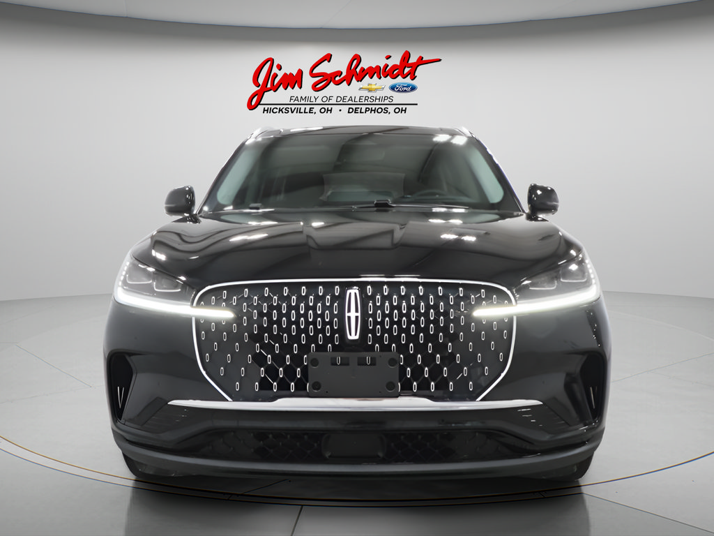 Used 2025 Lincoln Aviator Reserve w/ Equipment Group 201A AWD/4WD image 3