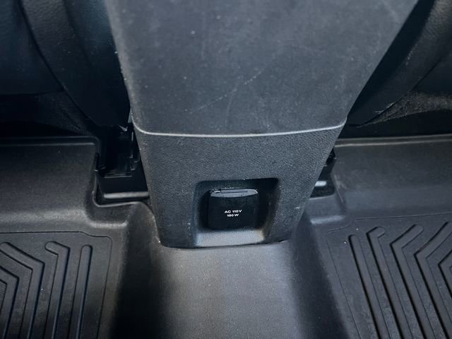 Used 2019 Ford EcoSport Titanium AWD/4WD image 25