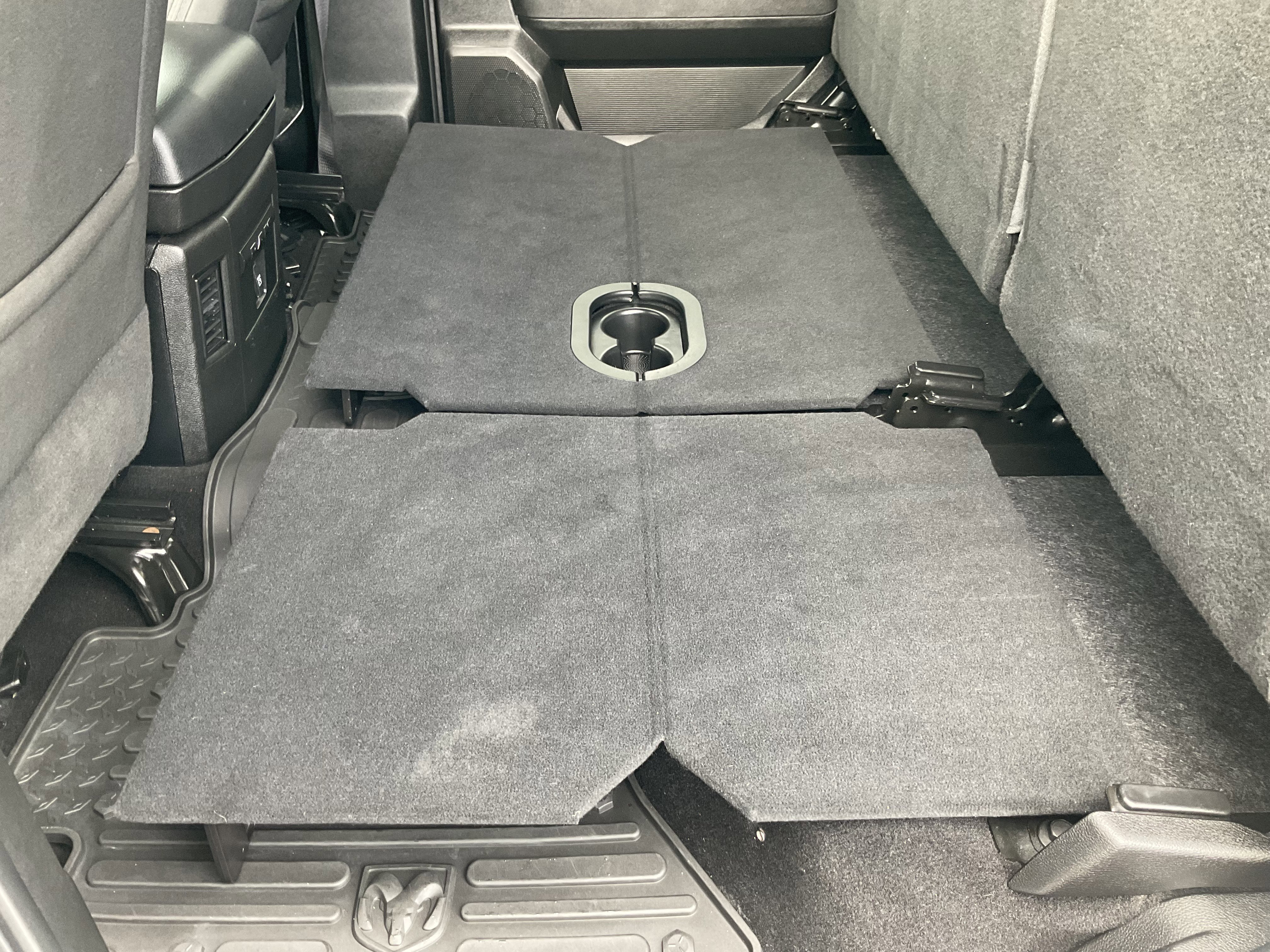 Used 2024 RAM 1500 Classic Warlock image 46