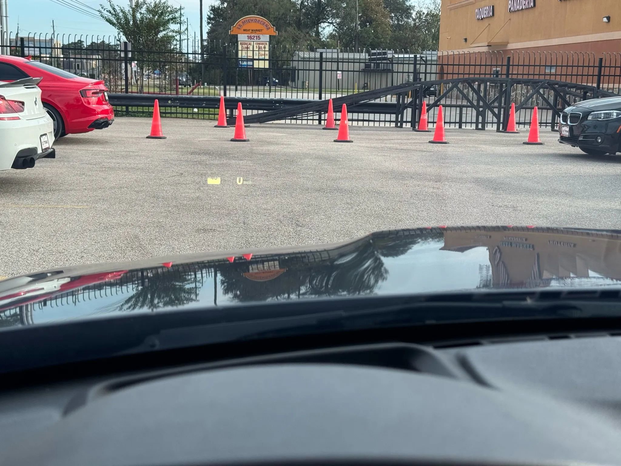 Used 2015 BMW M4 Coupe image 39