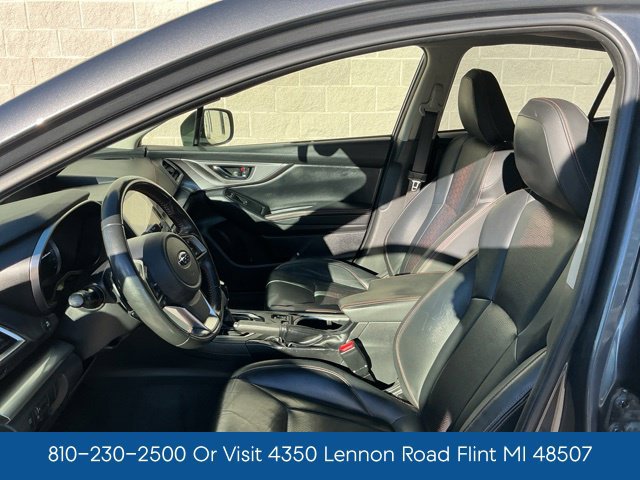 Used 2021 Subaru Crosstrek 2.5i Limited AWD/4WD image 12