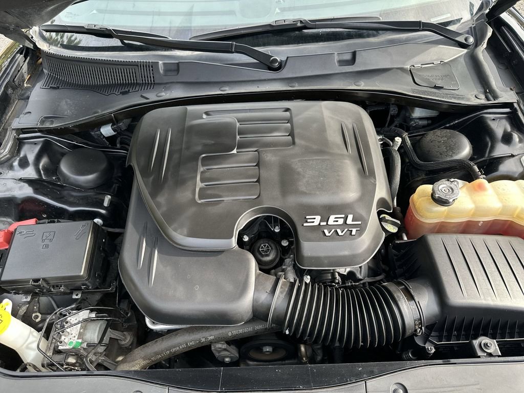 Used 2022 Dodge Charger SXT image 18