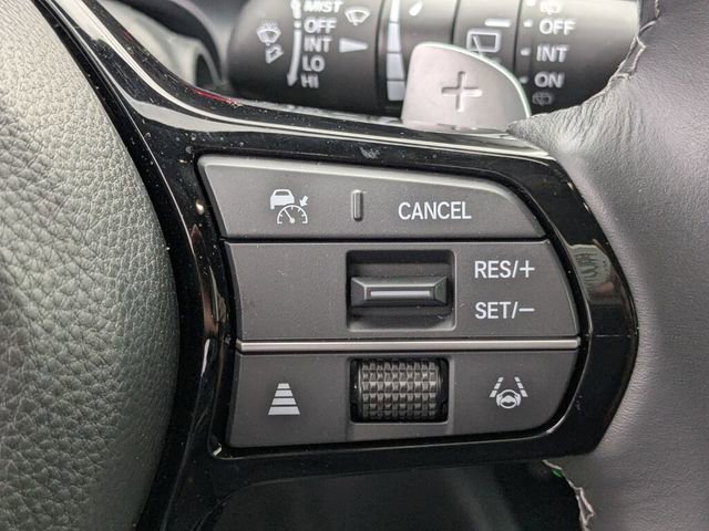 Certified 2025 Acura ADX AWD image 22