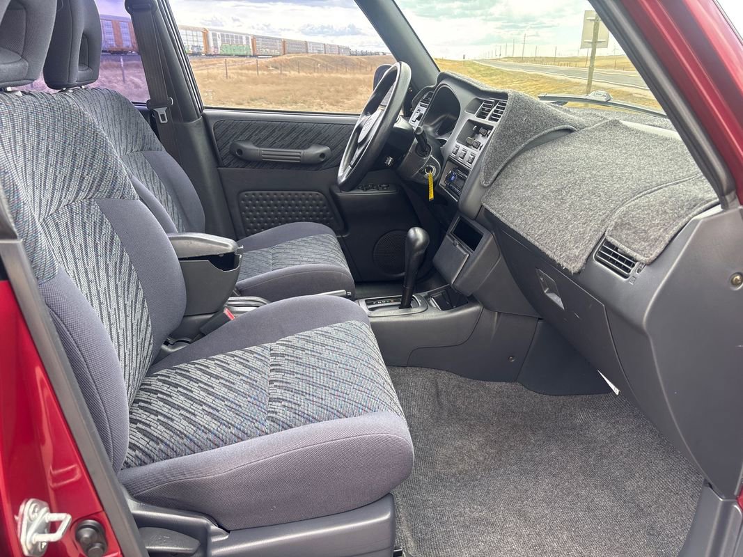 Used 1999 Toyota RAV4 2WD 4-Door image 21