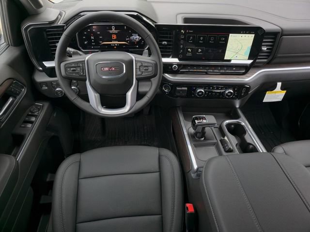 New 2026 GMC Sierra 1500 SLT AWD/4WD image 11