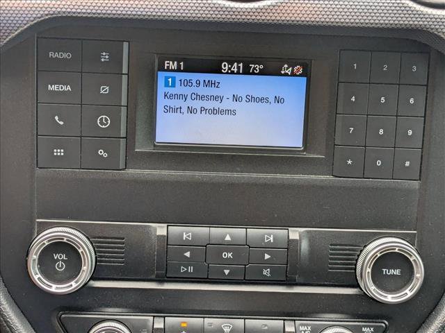 Used 2020 Ford Mustang GT image 17