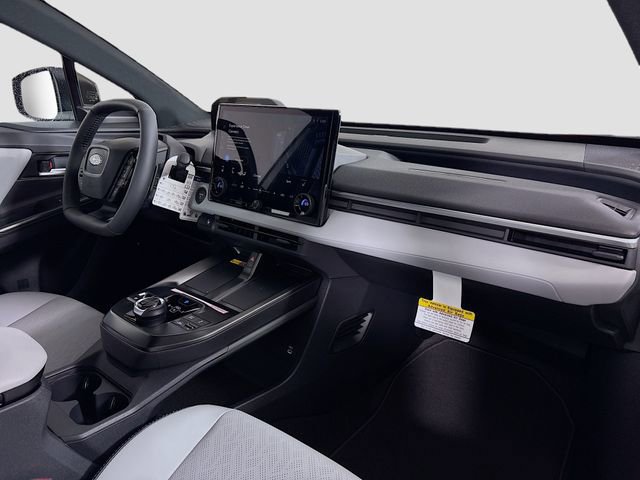 New 2026 Subaru Solterra image 29