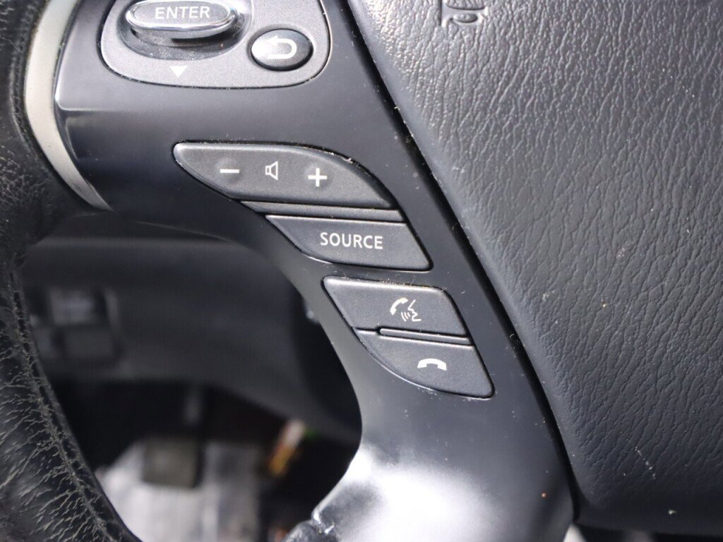 Used 2015 INFINITI QX60 Luxe image 13