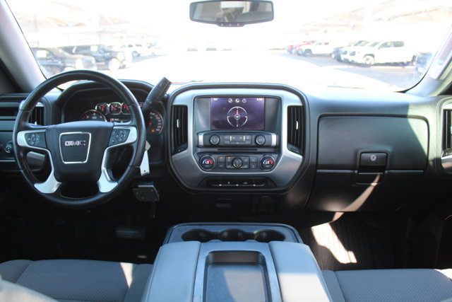 Used 2016 GMC Sierra 1500 SLE w/ Texas SLE Value Package RWD image 18