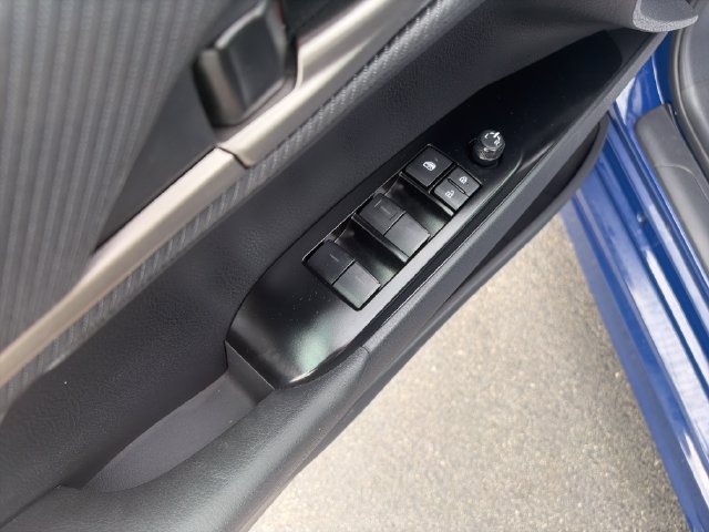 Used 2026 Toyota Camry SE FWD image 11