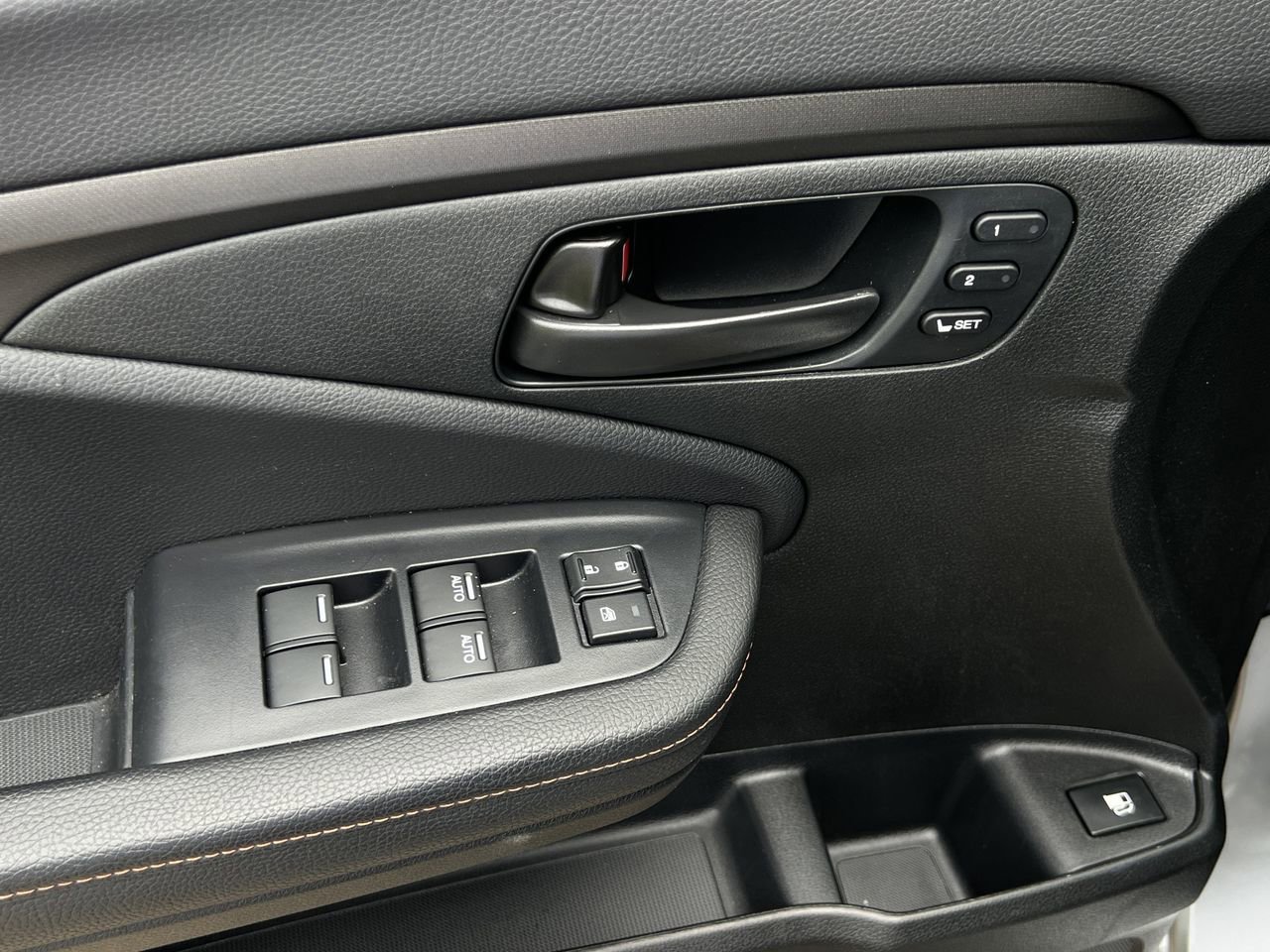 Used 2024 Honda Ridgeline TrailSport image 26