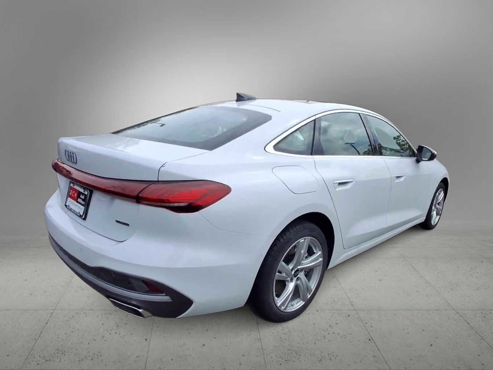 New 2025 Audi A5 2.0T Premium Plus image 8