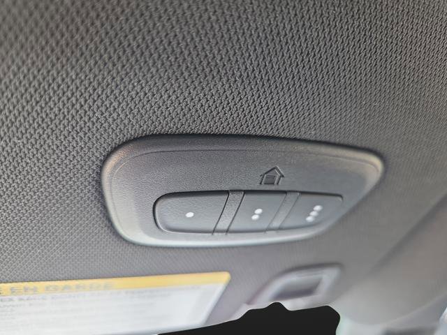 New 2025 Jeep Grand Cherokee Limited w/ Luxury Tech Group II image 29