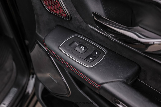 Used 2022 RAM 1500 TRX w/ TRX Level 2 Equipment Group AWD/4WD image 52