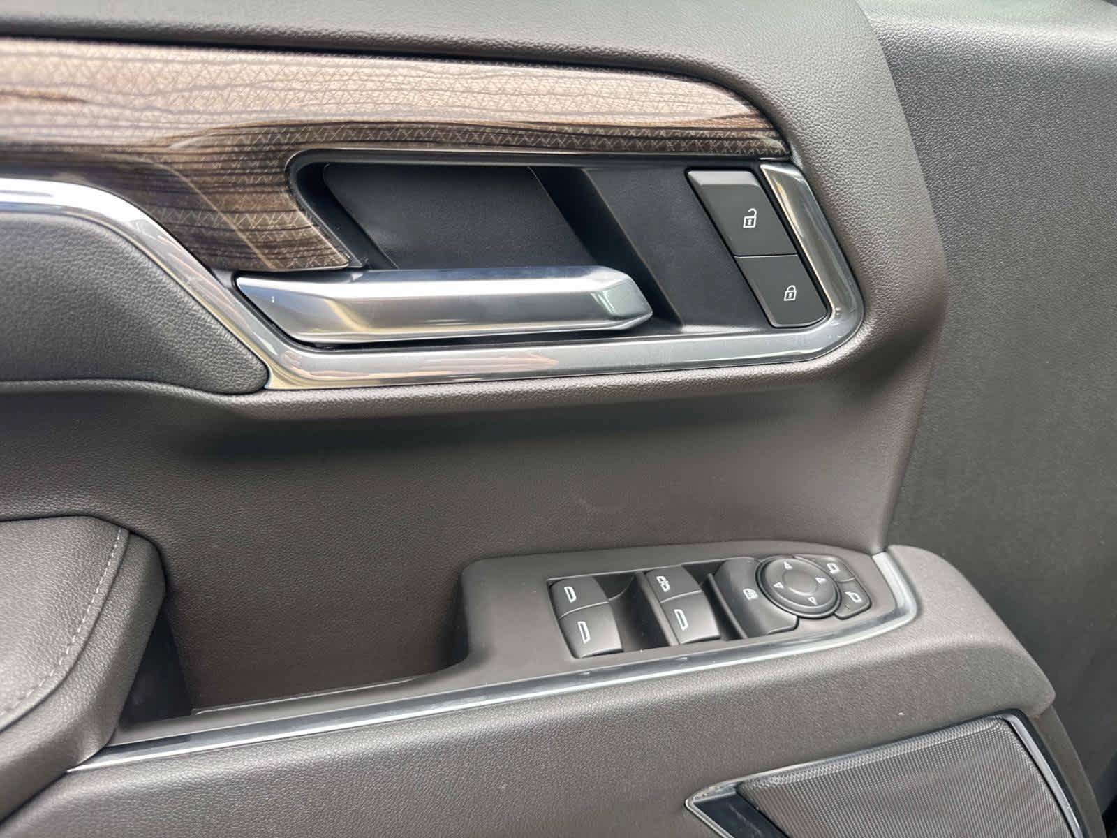 New 2026 Chevrolet Silverado 1500 LT RWD image 12
