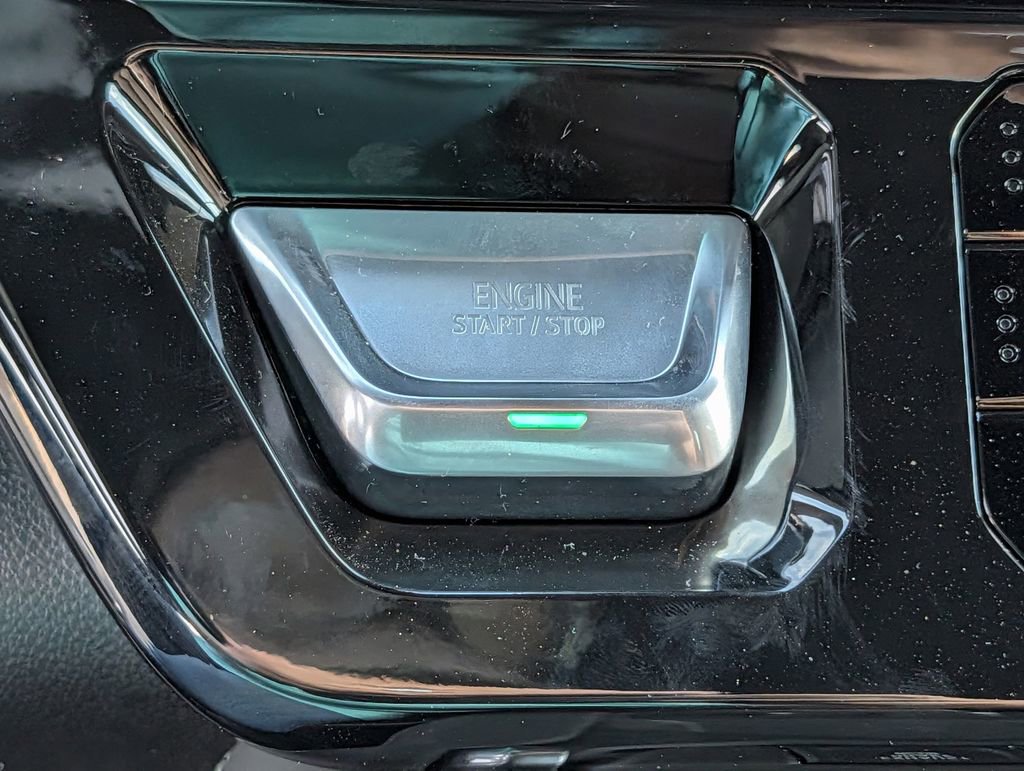 New 2026 GMC Sierra 2500 Denali Ultimate image 17