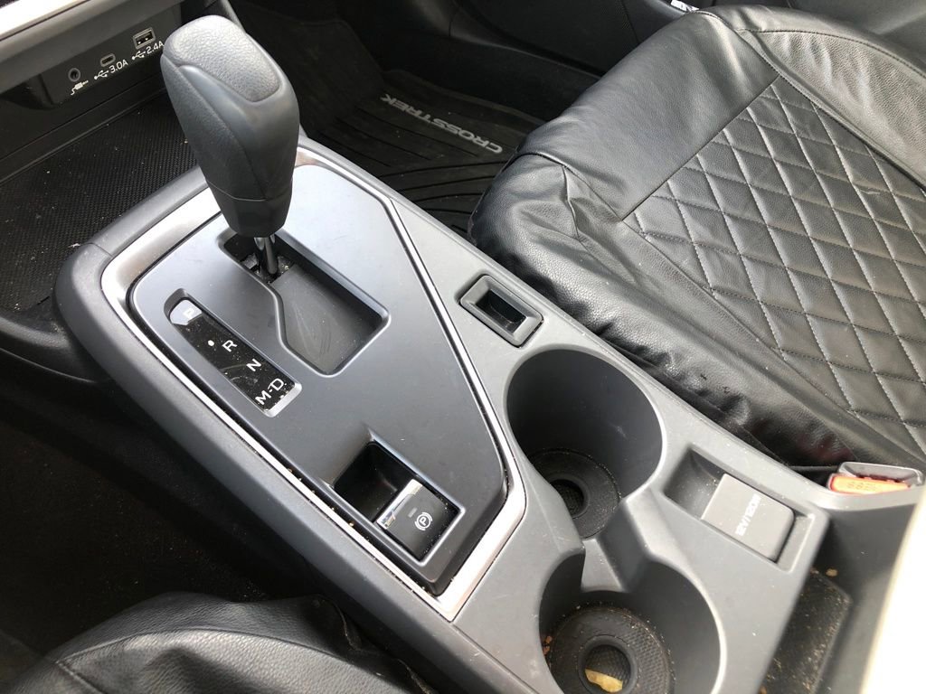 Used 2024 Subaru Crosstrek 2.0i Premium w/ Popular Package #3 image 22