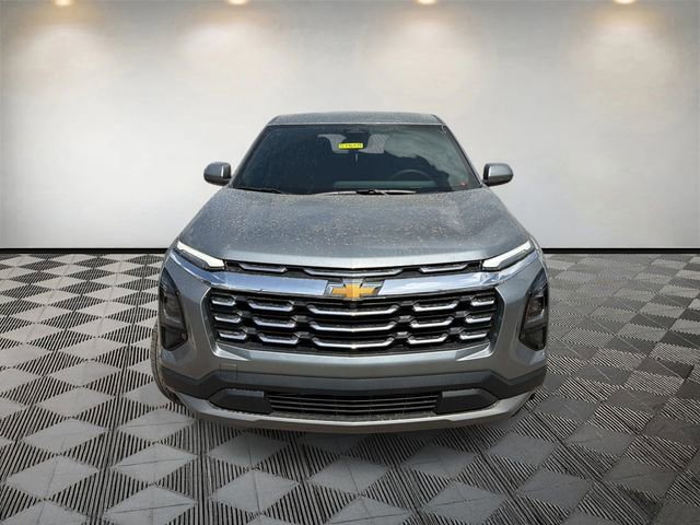 New 2026 Chevrolet Equinox LT FWD image 2