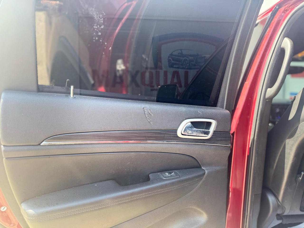 Used 2020 Jeep Grand Cherokee Limited AWD/4WD image 52