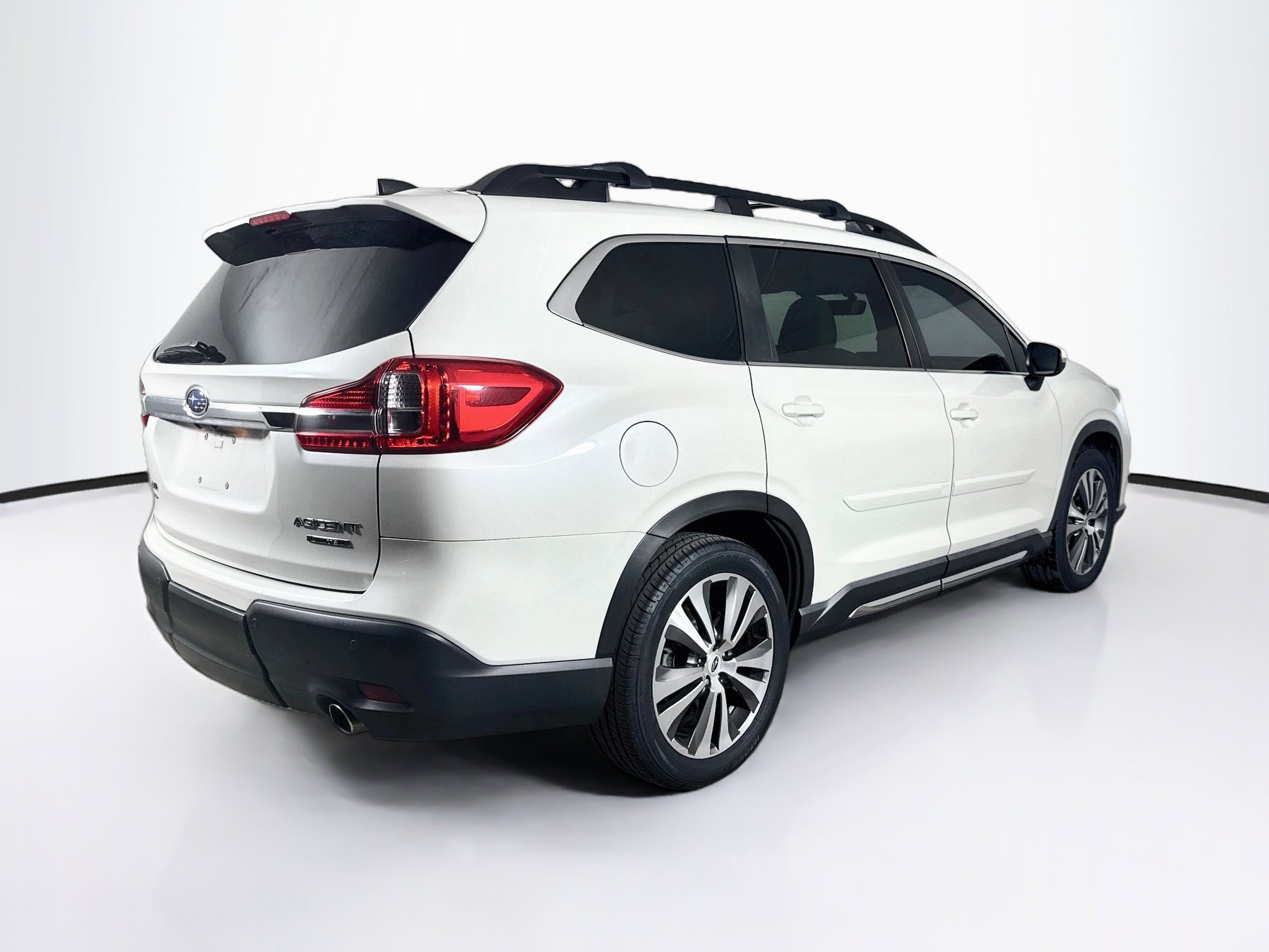 Used 2021 Subaru Ascent Limited w/ Technology Package AWD/4WD image 34