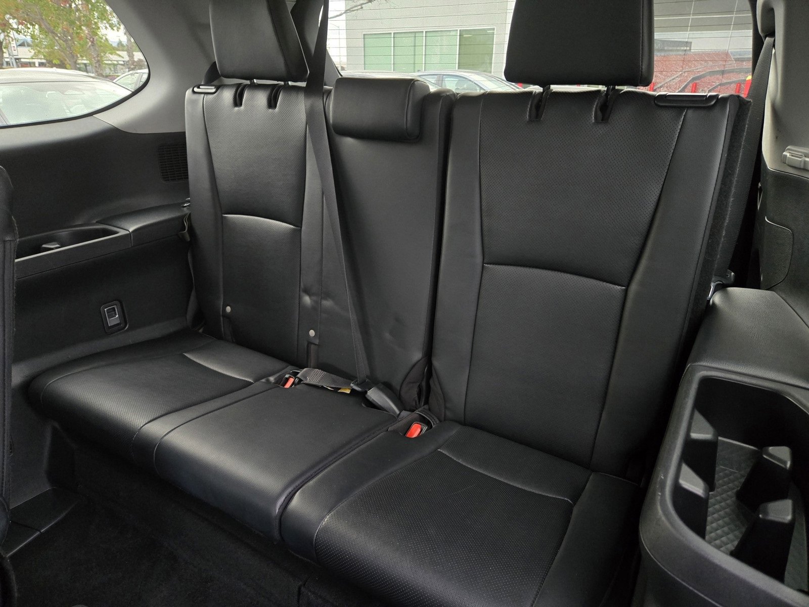 Certified 2024 Toyota Grand Highlander XLE image 12