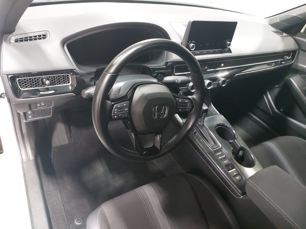 Used 2022 Honda Civic Sport image 16