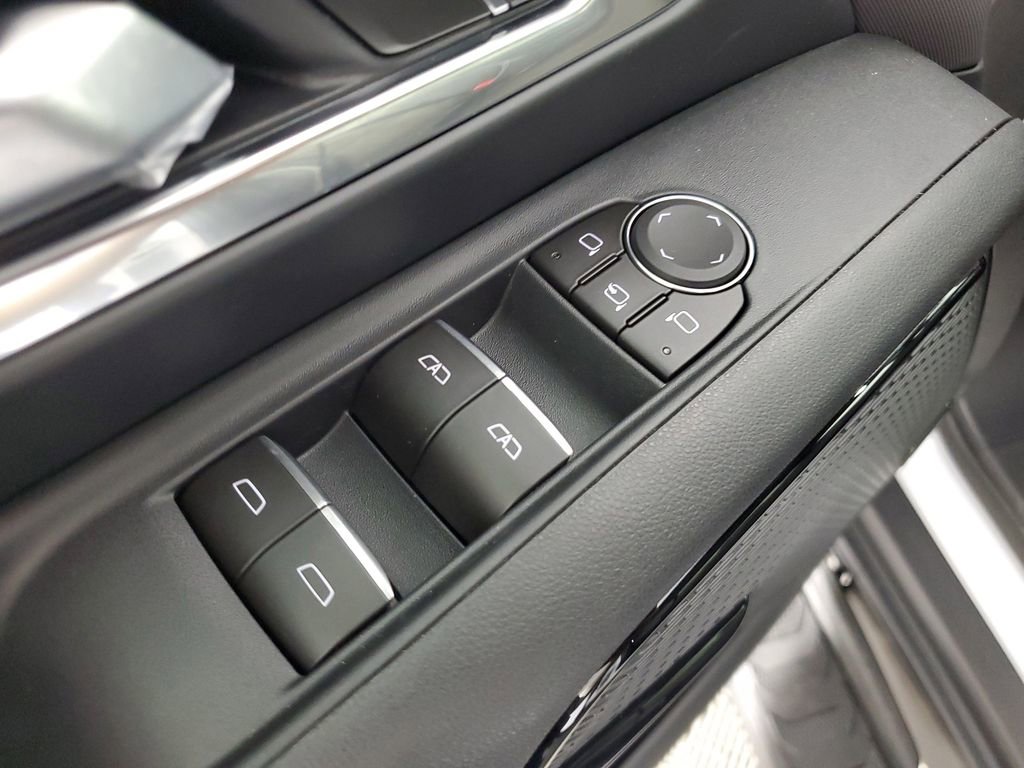 New 2026 Chevrolet Silverado EV Trail Boss image 27