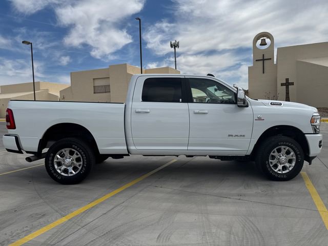 Used 2024 RAM 2500 Laramie w/ Safety Group image 6
