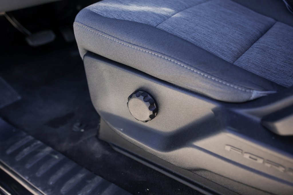 Used 2023 Ford F350 XL w/ STX Appearance Package image 10