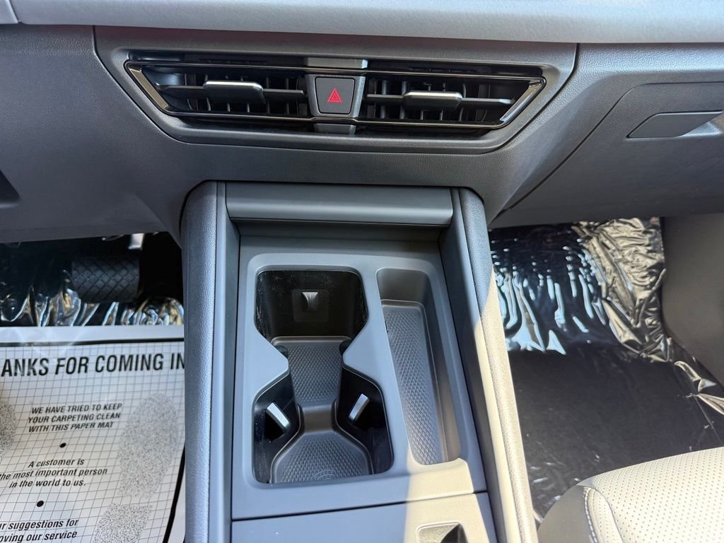 New 2026 Volkswagen Tiguan SE AWD/4WD image 41
