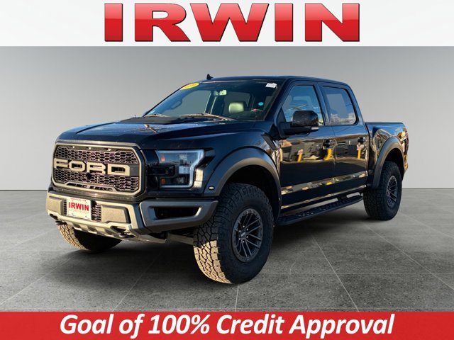 Used 2020 Ford F150 Raptor w/ Equipment Group 802A Luxury