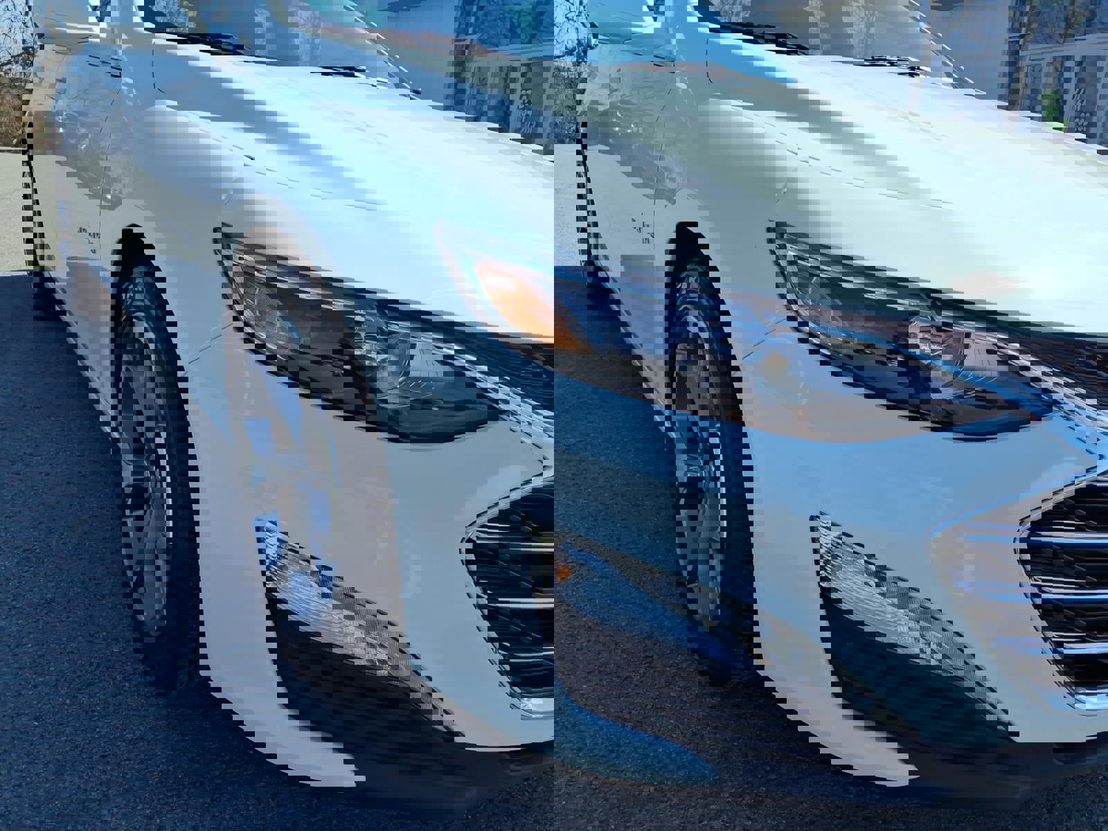 Used 2020 Chevrolet Malibu LT image 18