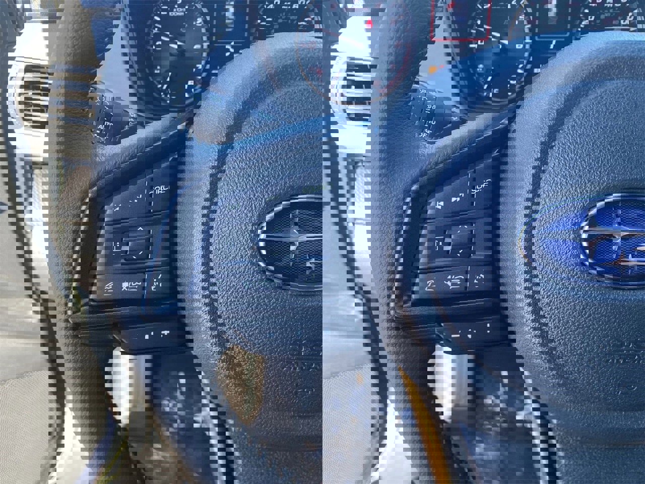 New 2026 Subaru Crosstrek 2.5i Wilderness image 20