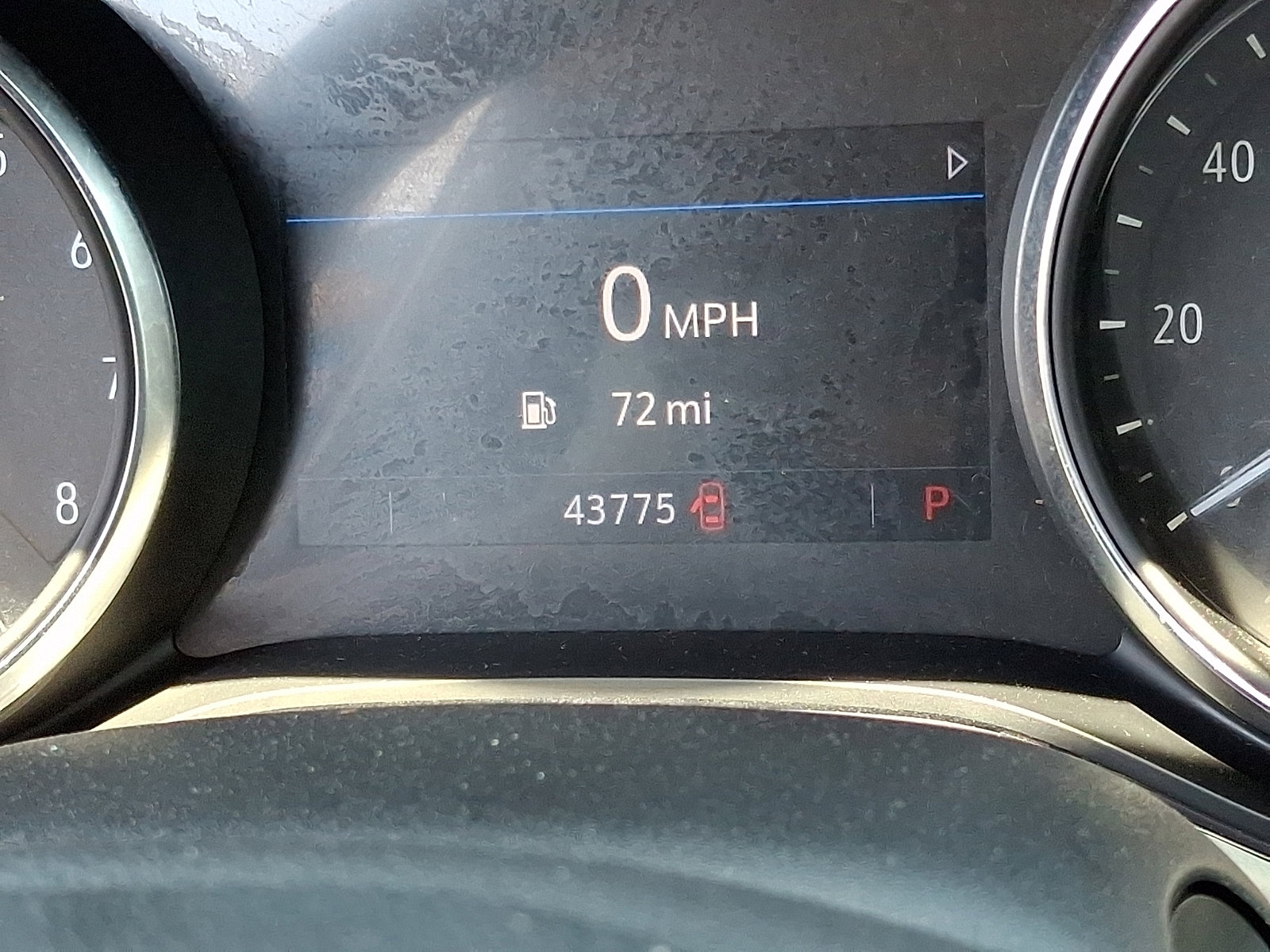 Certified 2023 Buick Encore GX Preferred w/ Cold Weather Comfort Package FWD image 21