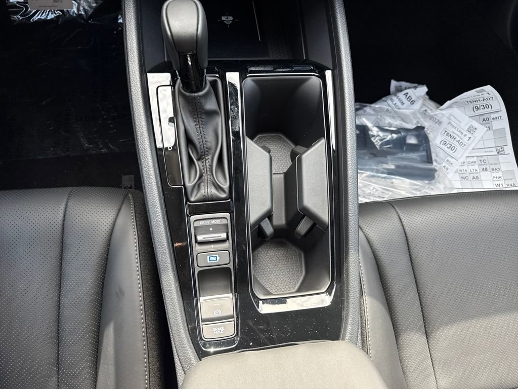 New 2026 Honda Accord EX-L image 19