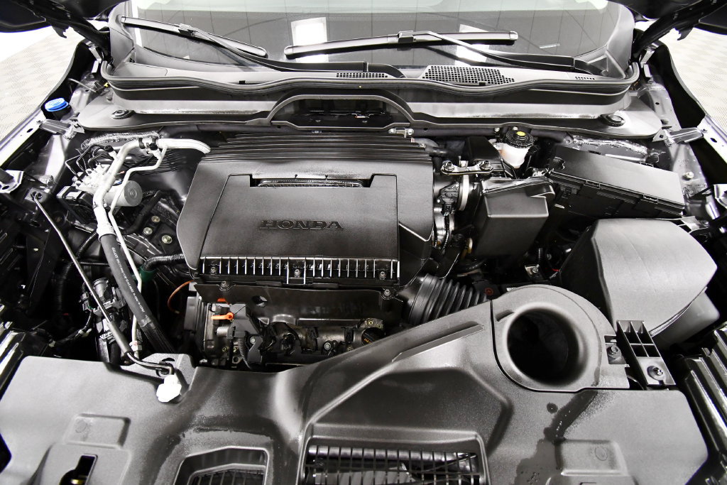 Certified 2025 Honda Pilot EX-L image 12