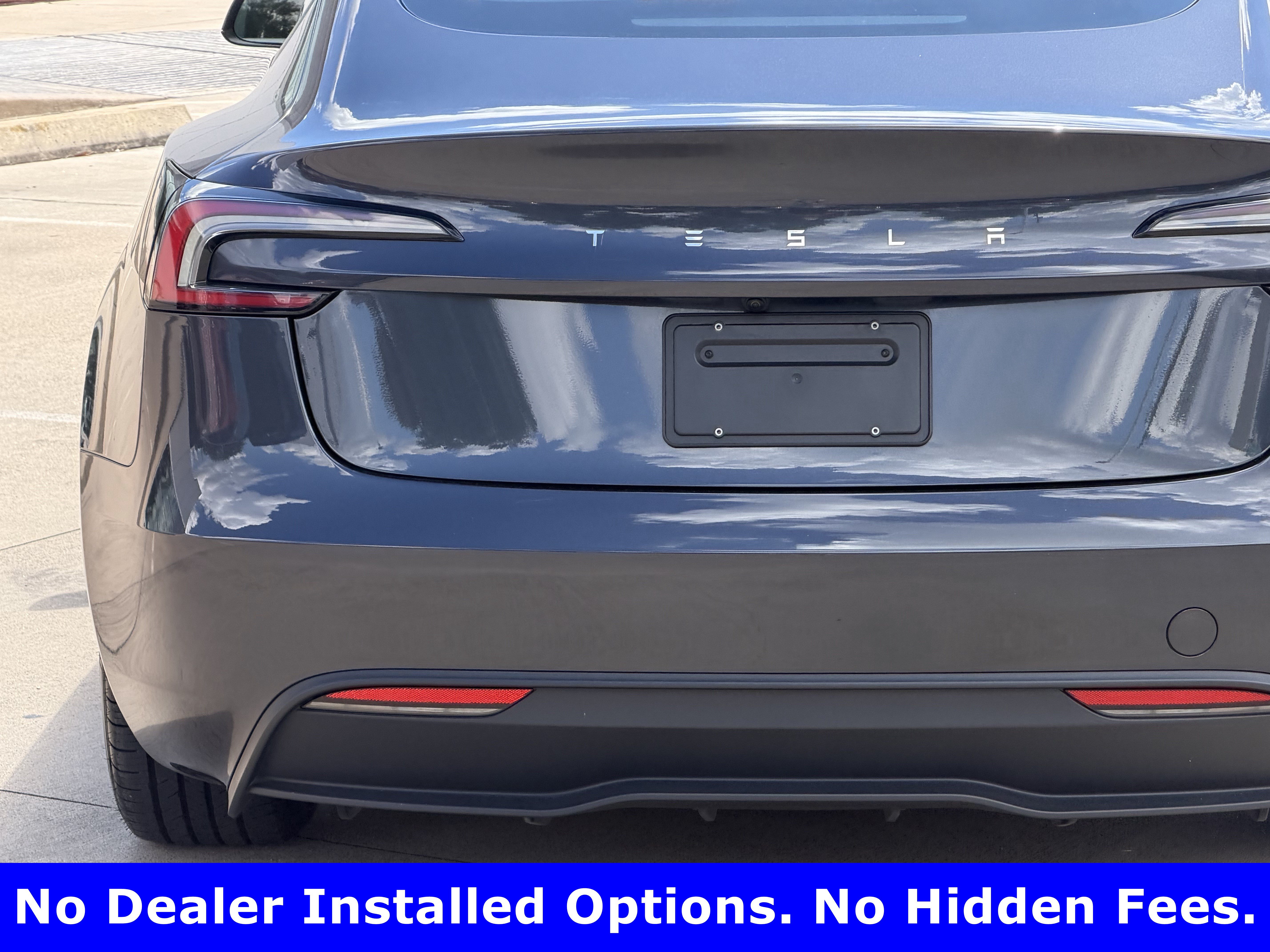 Used 2024 Tesla Model 3 RWD image 7