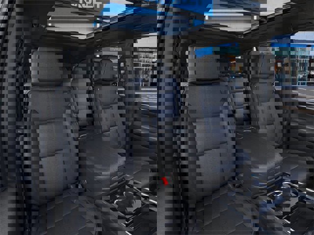 New 2026 Chevrolet Tahoe High Country image 16