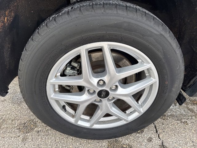 Used 2024 Ford Edge SEL w/ Convenience Package image 18