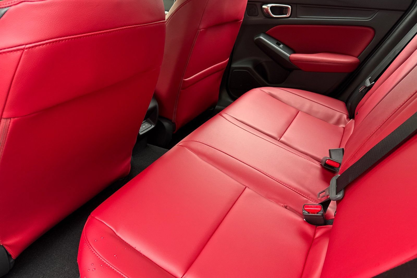 New 2026 Acura Integra A-Spec w/ Technology Package FWD image 12