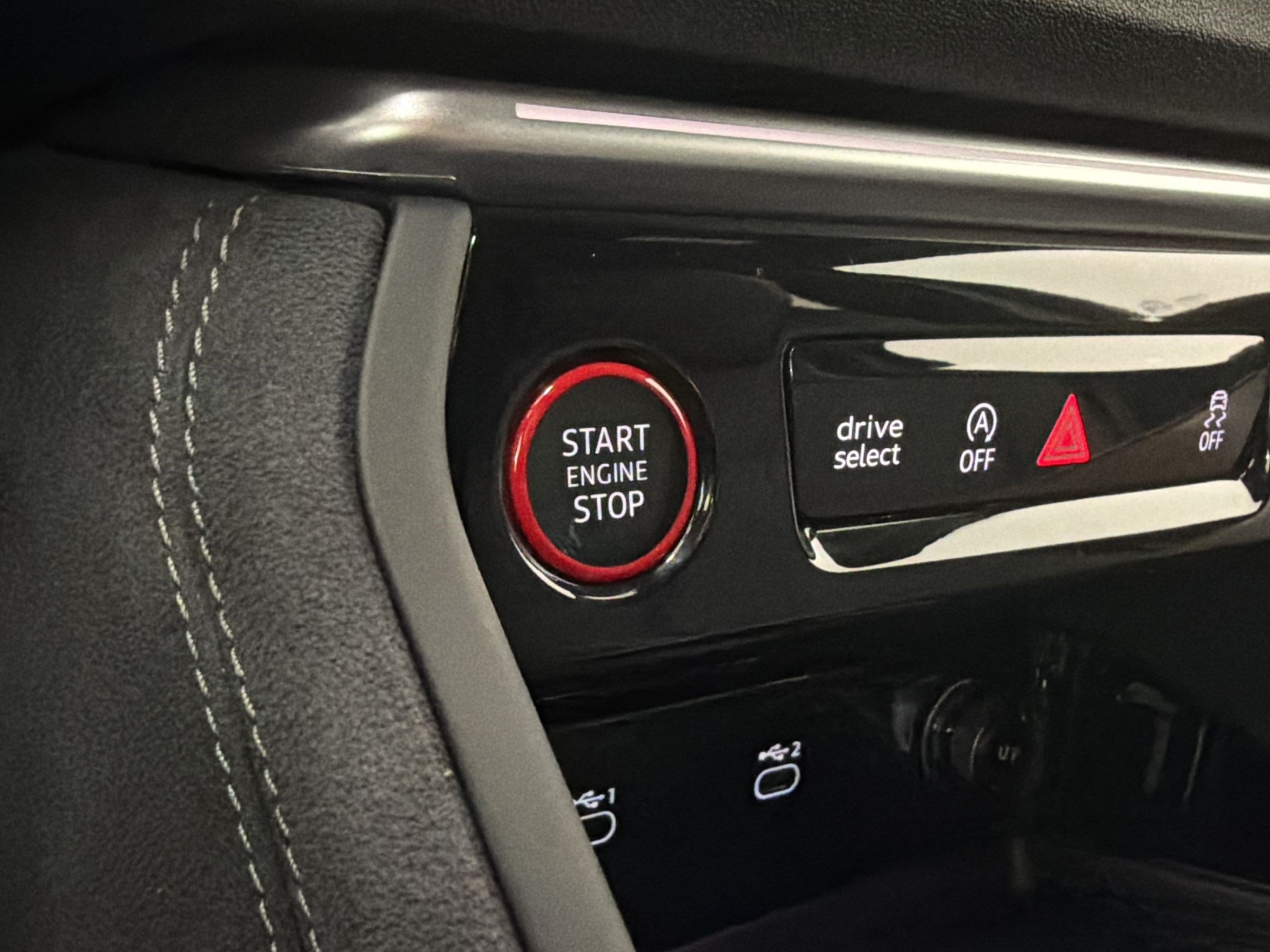 New 2026 Audi SQ5 Premium Plus AWD/4WD image 15